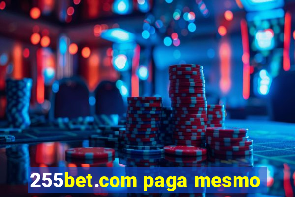 255bet.com paga mesmo